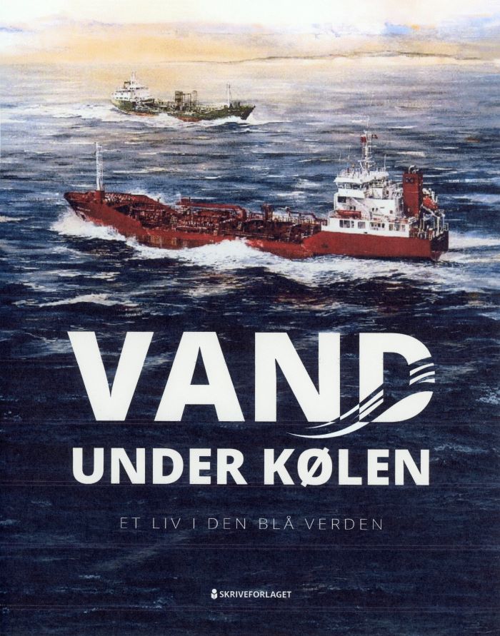 VAND UNDER KØLEN - Et liv i Den Blå Verden