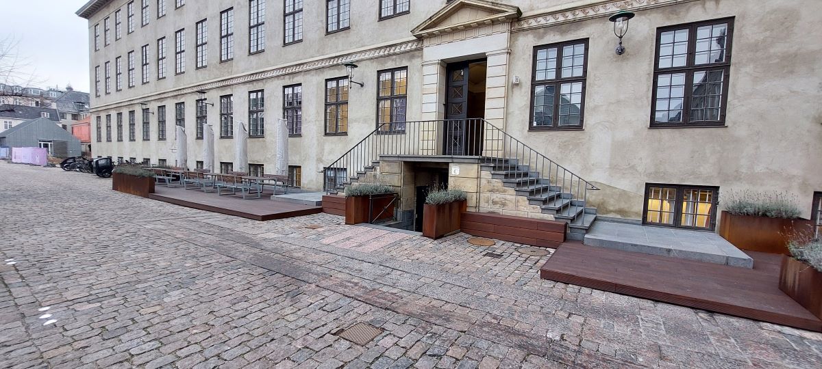 Generalforsamling 2026 i København