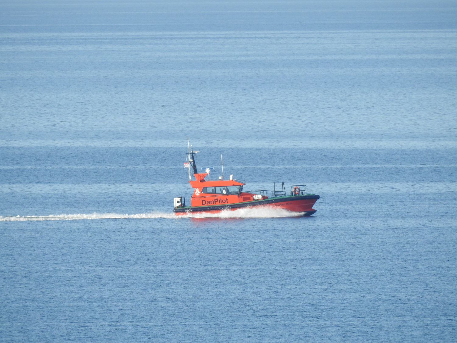 Medlemsmøde i København