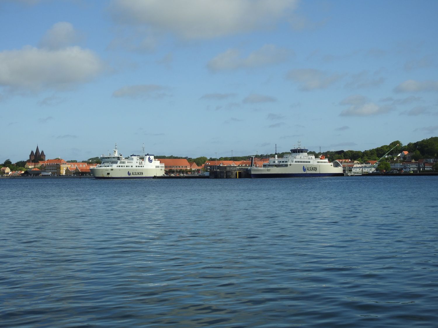 Medlemsmøde i Odense